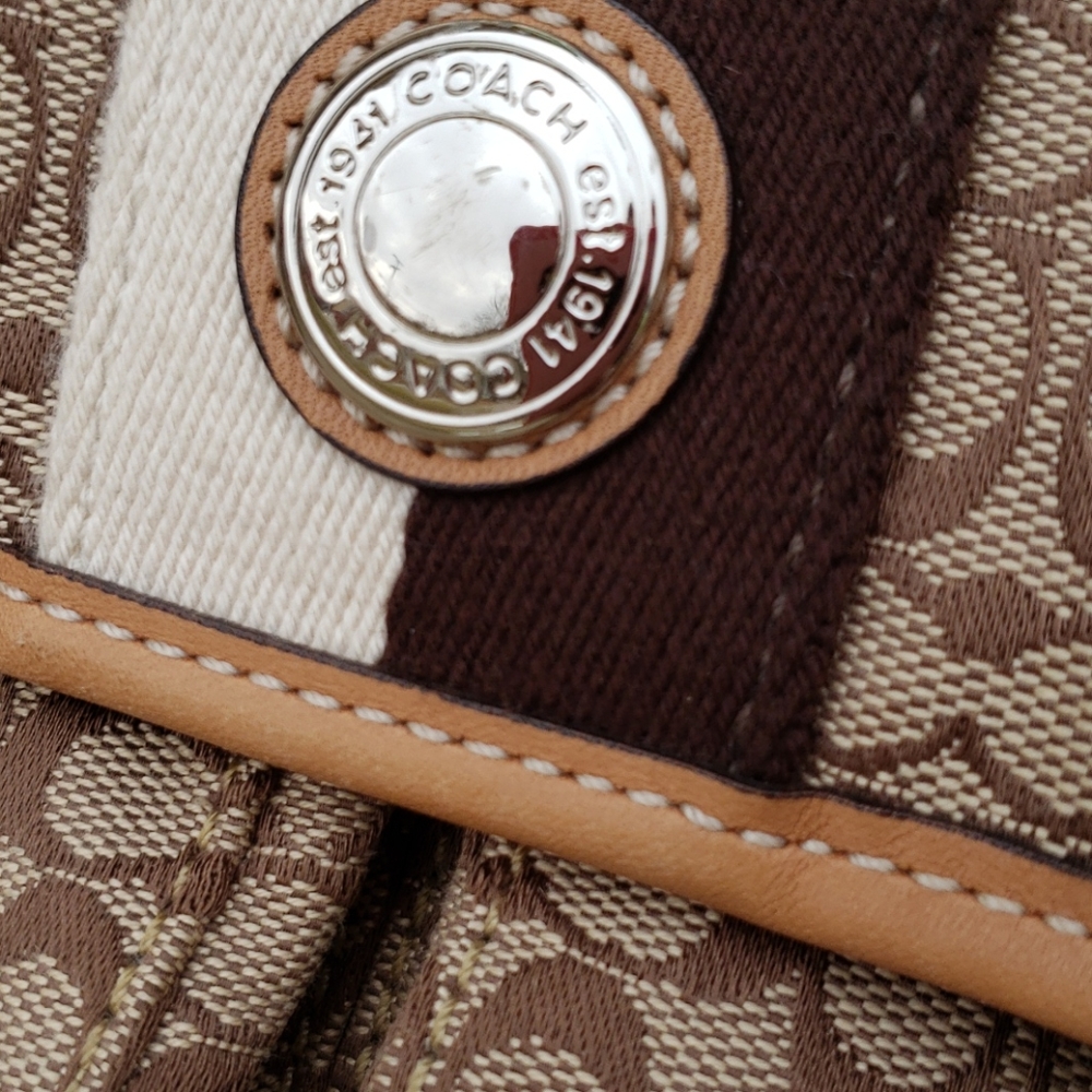 Coach Bag - Picture 4 of 11